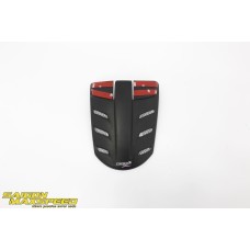 Dè Nối Dài MOTOZAAA Honda CB650R-CBR650R (chính hãng)